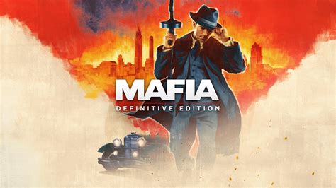 steamunlocked mafia 1|Mafia: Definitive Edition on Steam.